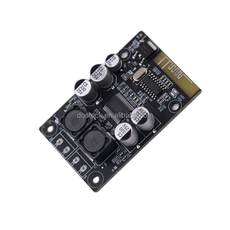 TPA3118D2 Gold-A311B  Power Digital Audio Power Amplifier Board 50W wireless