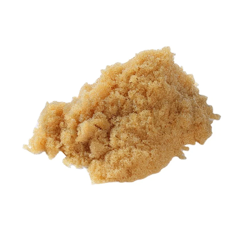 
Best price ion exchange resin in water treatment Promptly regulate the resistivity ion exchange resin 