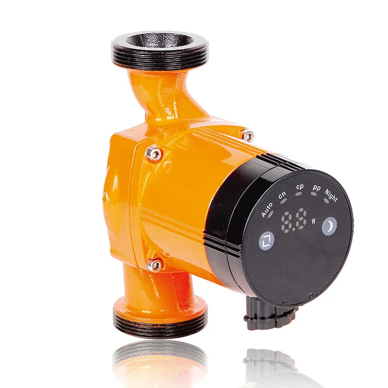 Energy Saving Automatic Hot Water Circulation Pump Suppliers