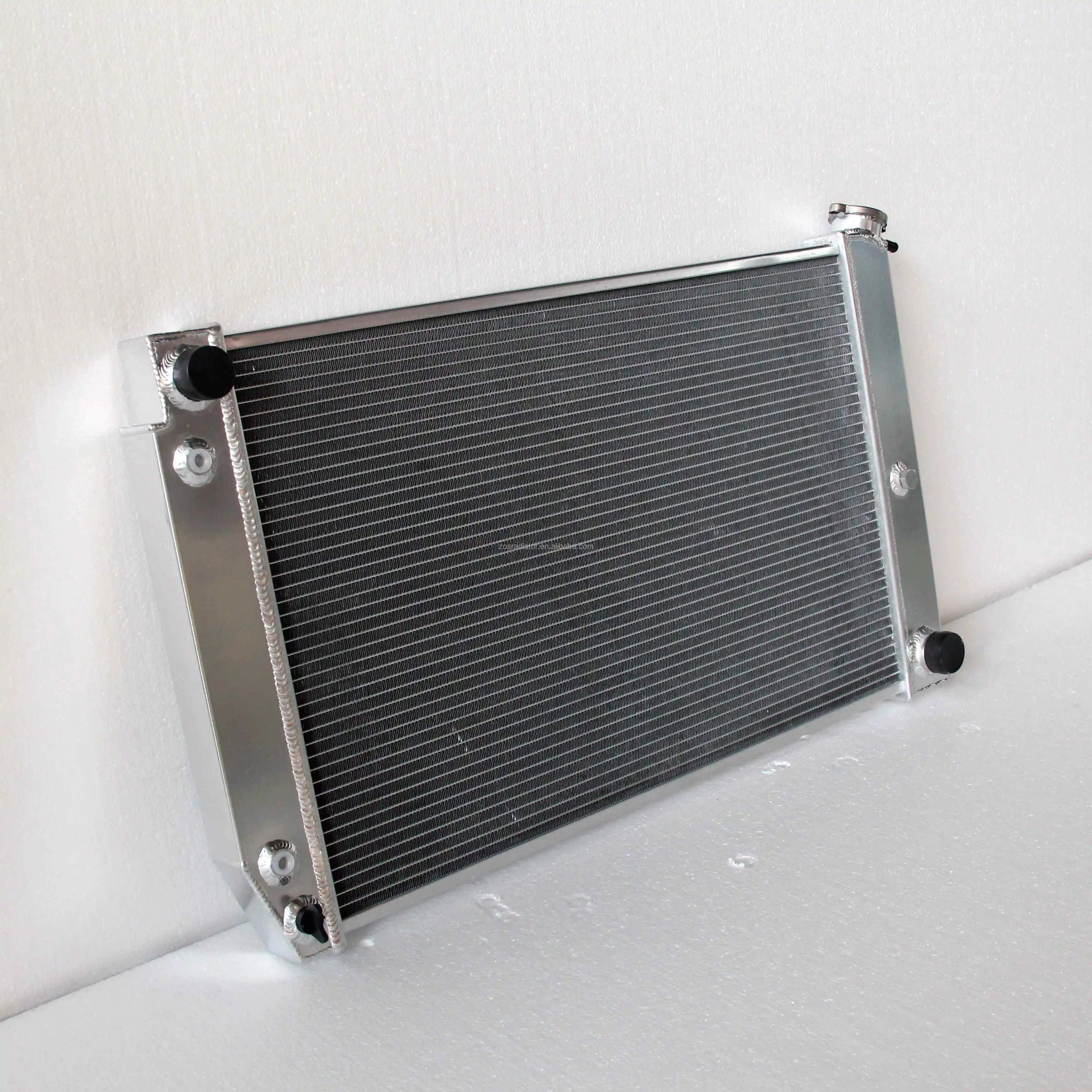 Oil cool and  Radiator For Buick Century / Chevrolet Celebrity / Oldsmobile Cutlass / Pontiac 6000 L4 V6 1982-1991