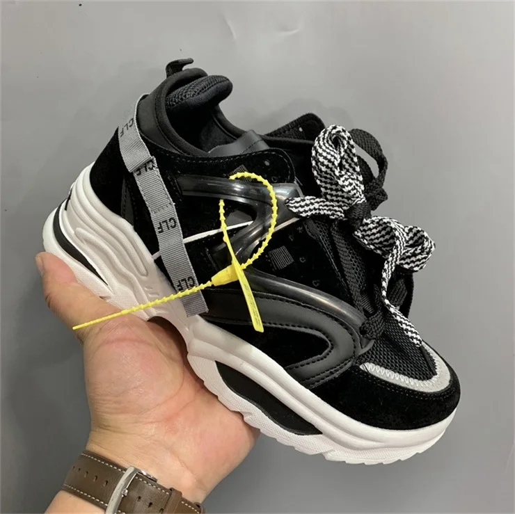 Factory Direct Price Bulk Sale Sports Running Shoes Brand Clearance Stock Shoes