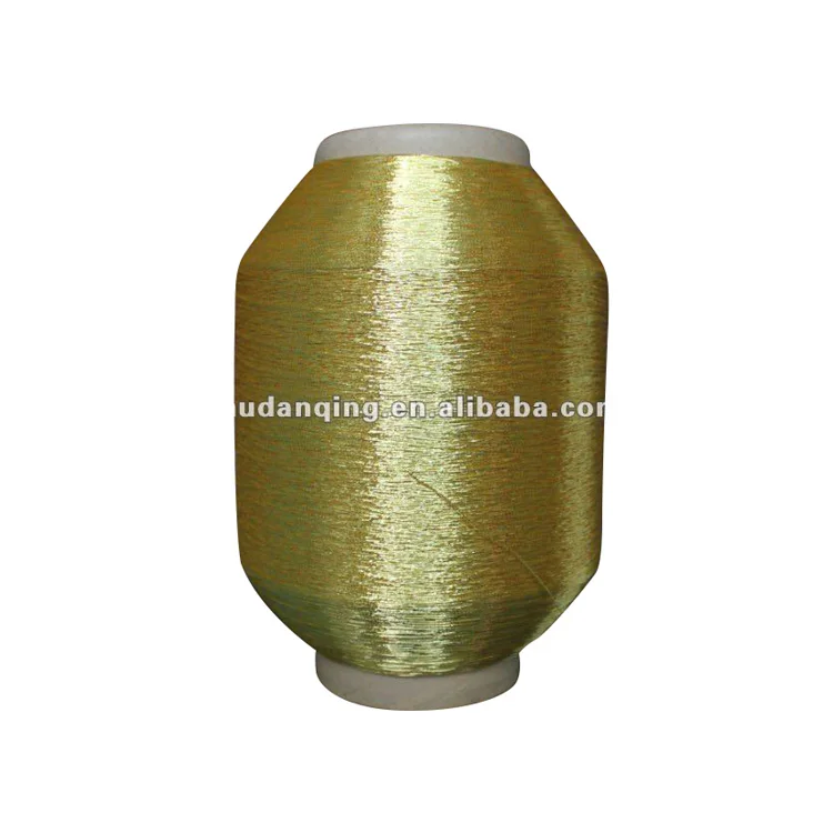 pure gold st ml Type Metallic Yarn