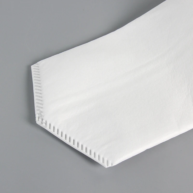 Good Quality Selling High Purity Filter Equipment Polyester Needle Felt Filter Bag