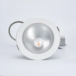 High Power Recessed led down light cob  15W 20W 30W 40W