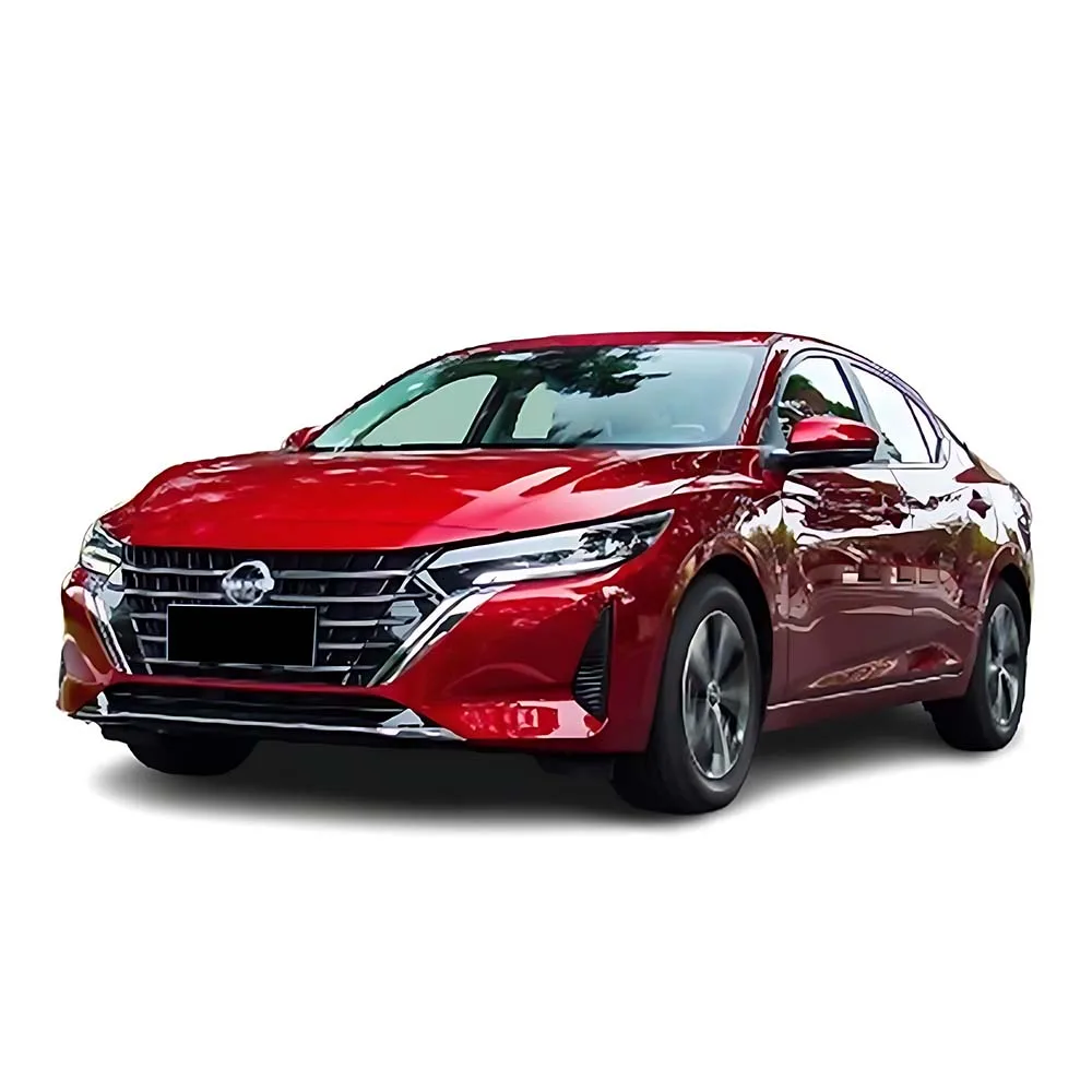 2024 Supplier Direct Supply Large Quantity In Stock Hot Sale Japanese Car 1.6L New Car Gasoline Car Nissan Sylphy