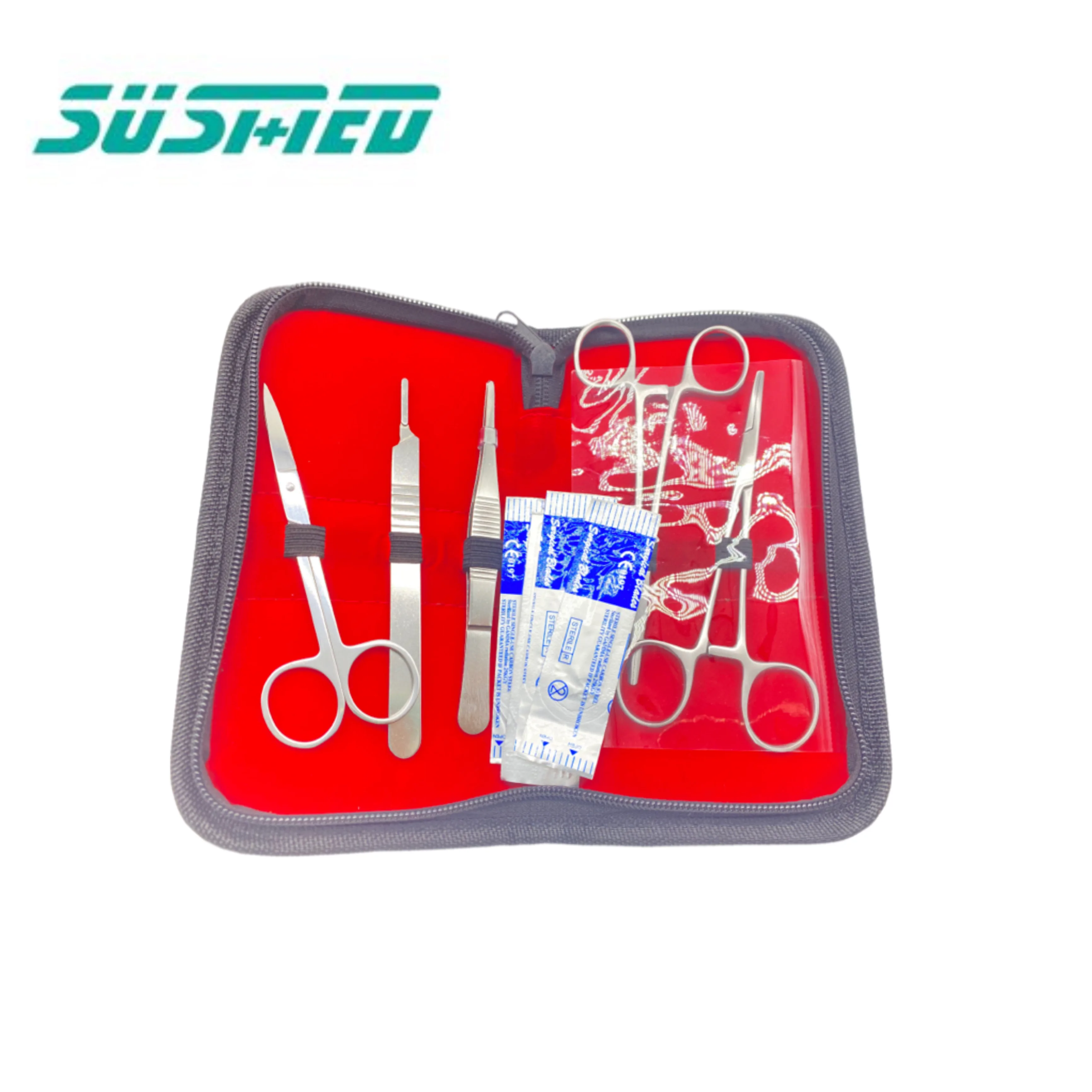 Cheap and high quality surgical anatomy Kit / Biology / clinic / anatomy / biological laboratory anatomy instruments