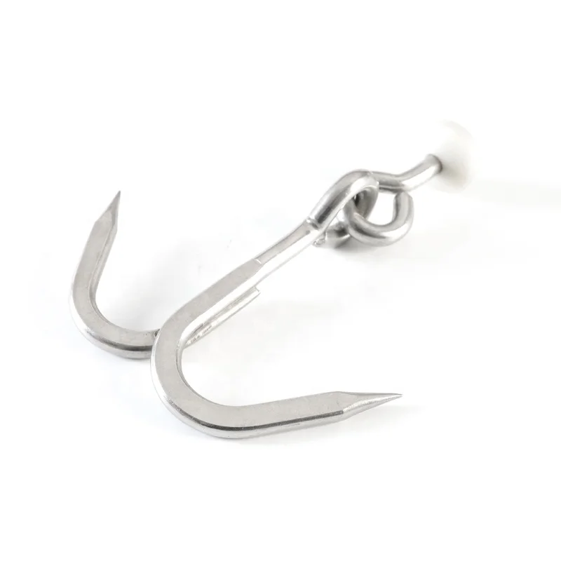 Крючок-вешалка для лошадей, подвесные крючки для мяса