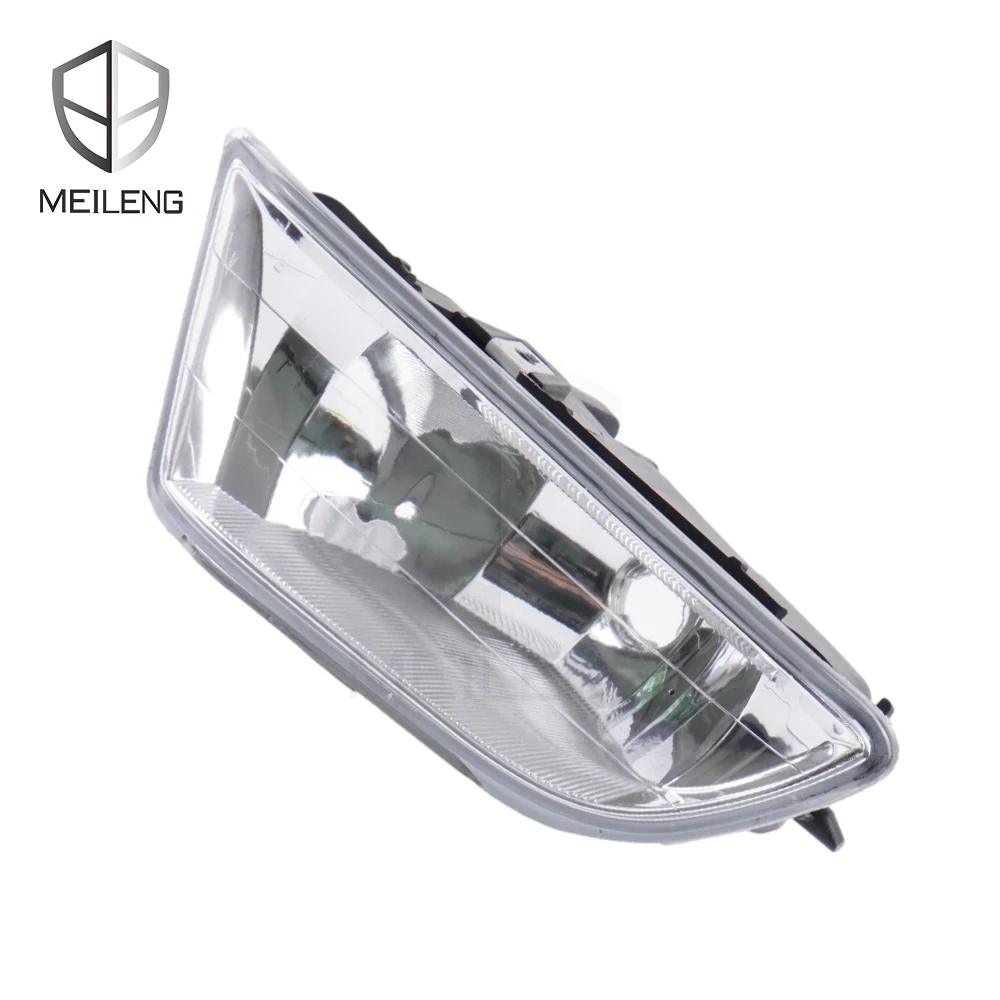 MEILENG 33901-SEL-H61 правая противотуманная фара для Honda City GD6 GD8 2007 2008