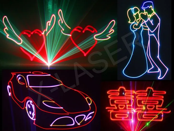 10W RGBW Stage Light Creative concert light lights For festivals wedding party stage equipment