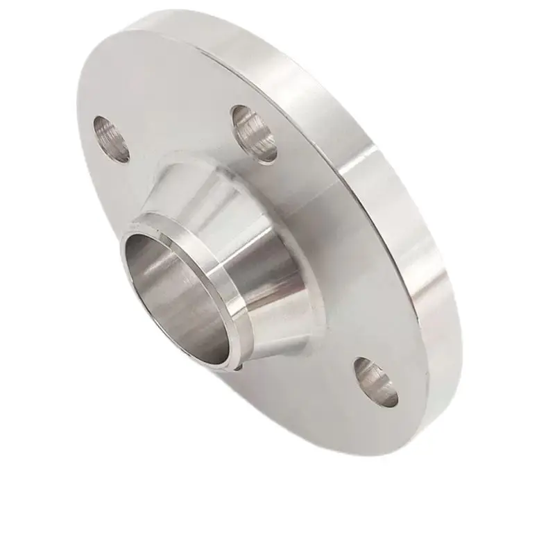ANSI JIS ASME DIN ISO GB Standard Metal Flanging Machine Threaded Flexible Flange Fittings for Furniture Use