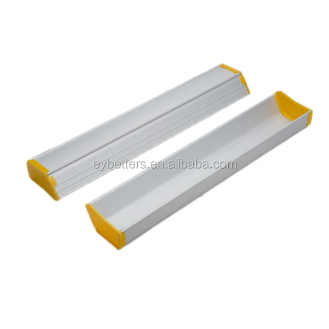 Emulsion Scoop Coater Silk Screen Printing Aluminum Coating Tool