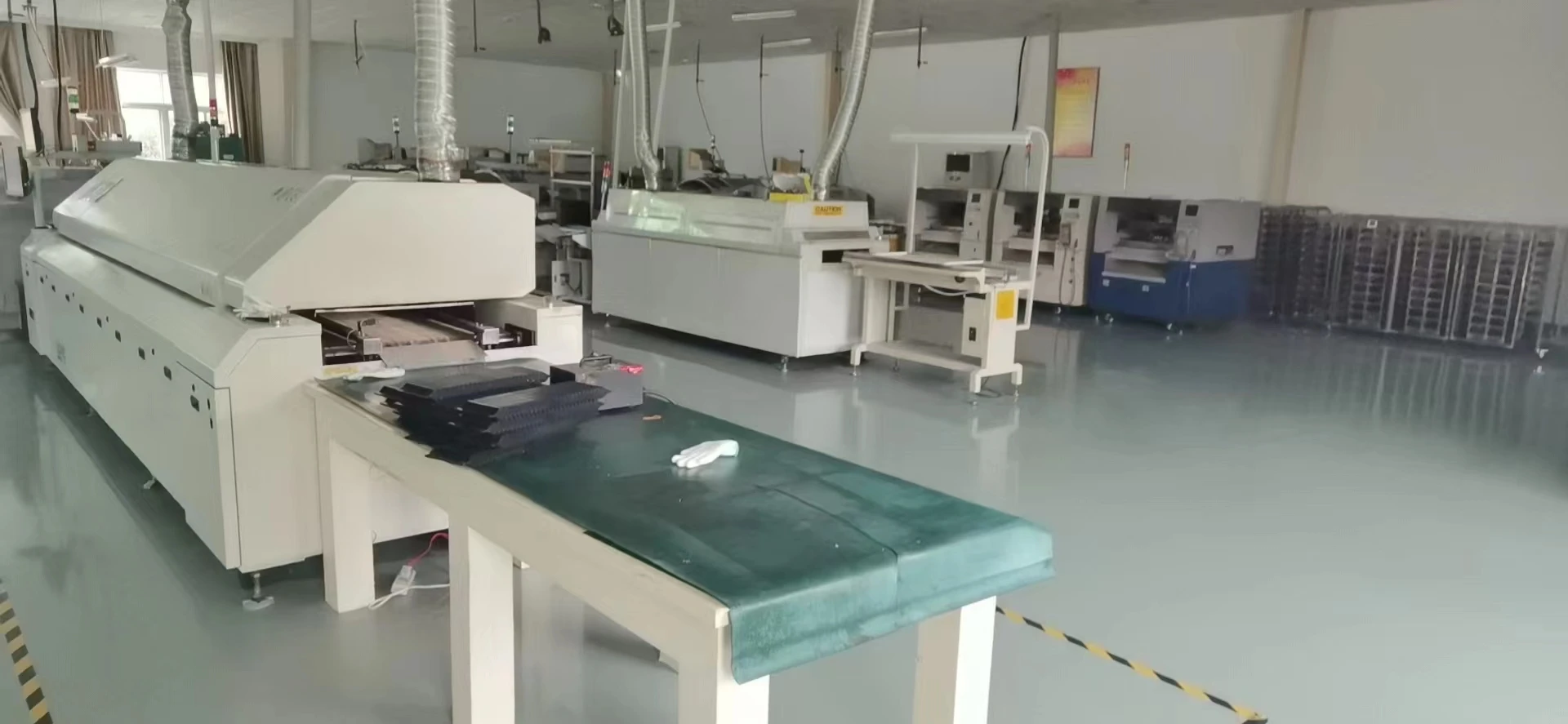 MANUFACTURING MACHINE 3