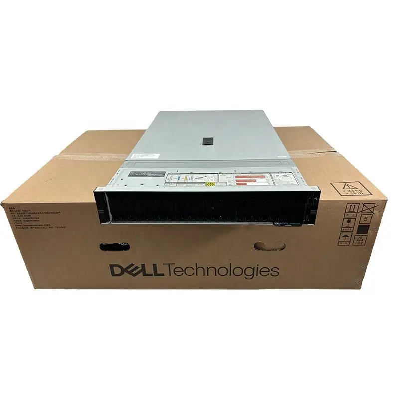 DELL PowerEdge 1U Rack Server R230 R240 R250 R330 R340 R350 R360 R430 R440 R450 R530 R540 R550 R620 R630 R640 R650