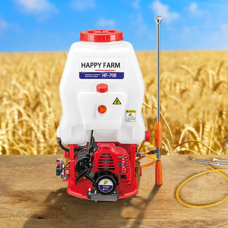 Knapsack Power Sprayer Garden Knapsack Battery Power Electric Spray Portable Agriculture Backpack Sprayer