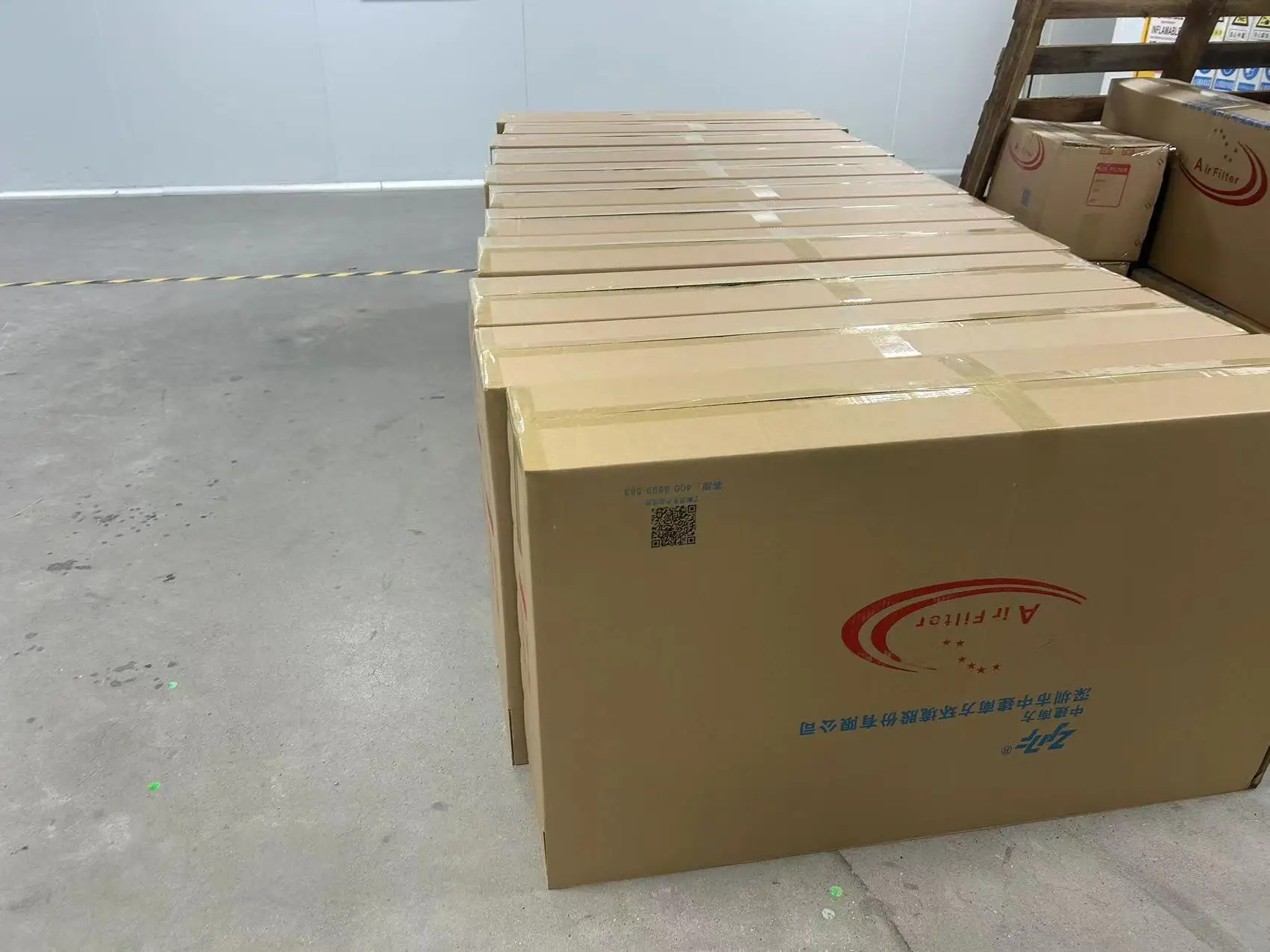 New Condition Cleanroom Air Filter Panel Construction for Manufacturing Plant Industries mushroom mycology
