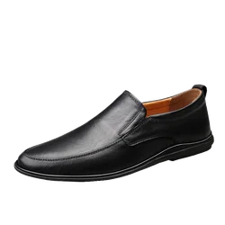 Натуральная кожа здоровая/Бизнес обувь от Care-step в Napa воловья кожа лучшее качество из Таиланда CU 560 LBR Таиланд