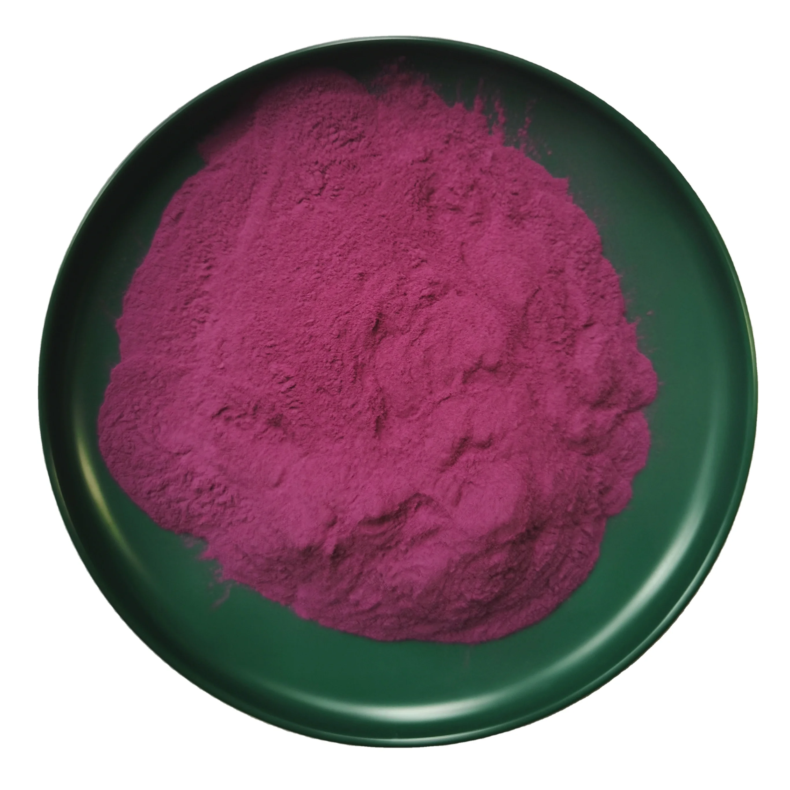 Лидер продаж, высокое качество, 100% чистый натуральный новый урожай, дегидратированные сушеные фиолетовые игральные кости для сладкого картофеля