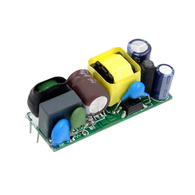 12V 0.5A 6W Led Driver Open Frame Power Supply Led Power Supply