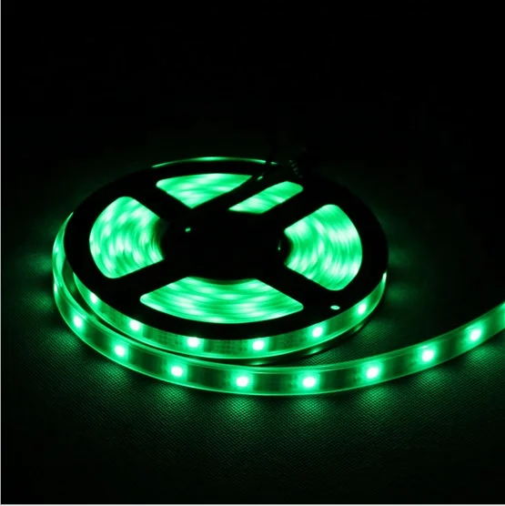 DC24V WS2801 RGB 32leds/M Led Strip