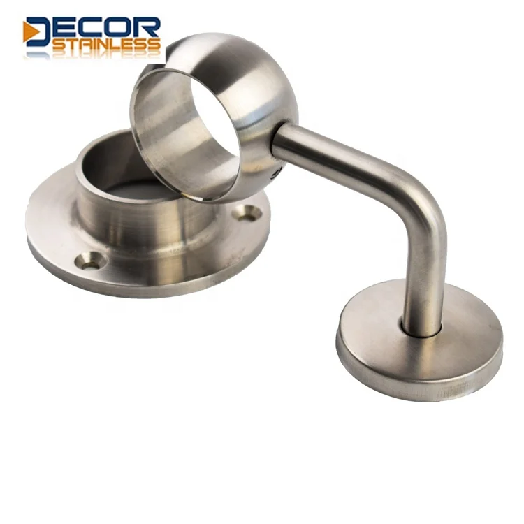 Popular Good welding performance High polished mirror or brushed satin Hot Sell well-designed Articulated Pipe Joiner