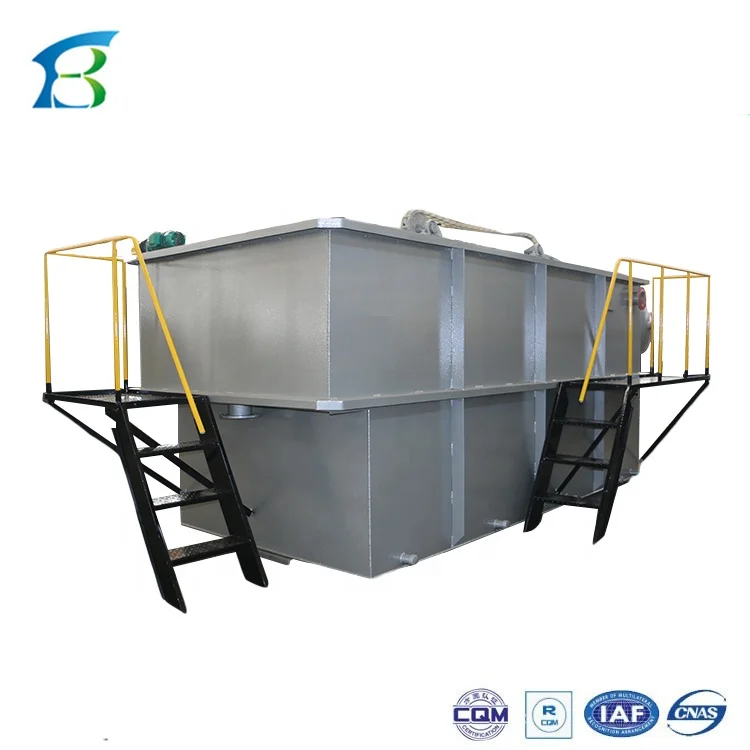  Технический раствор очистки воды для сточных вод текстиля DAF