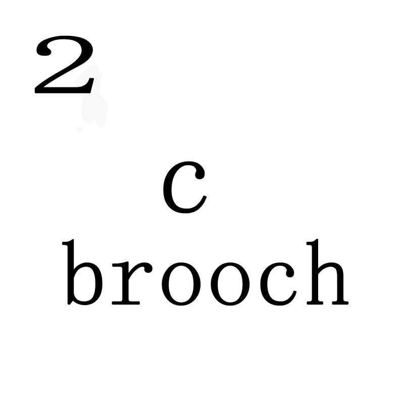 
Women Fashion Handmade Satin Ribbon Bow Brooches Necktie Bow-knot Shirt Tie Clips Brooch Shirts Collar Tie 