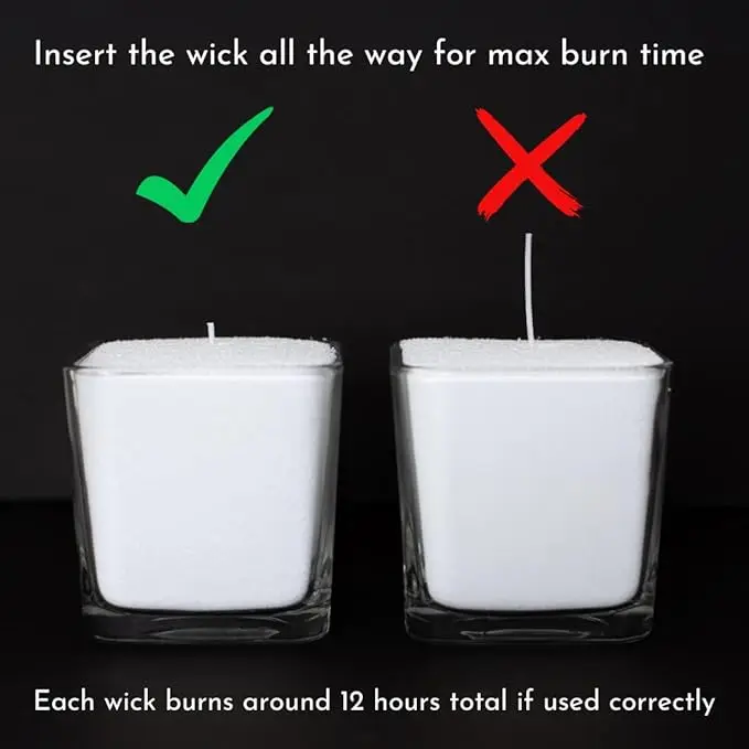 Sand Wax for Making Candle DIY Lover Supplies Home Decorative Candles Accessories Handmade Paraffin Wax Scented Candle Gift