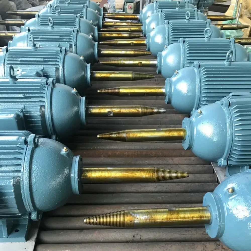 YJP80-4 0.55kw 4-pole 1500rpm Cast Iron Housing Copper wire Polish Induction Electric asynchronous YJP Motor