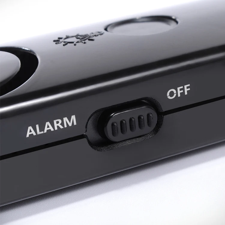 Elderly personal alarm wristband personal safety alarm security emergency personal alarm