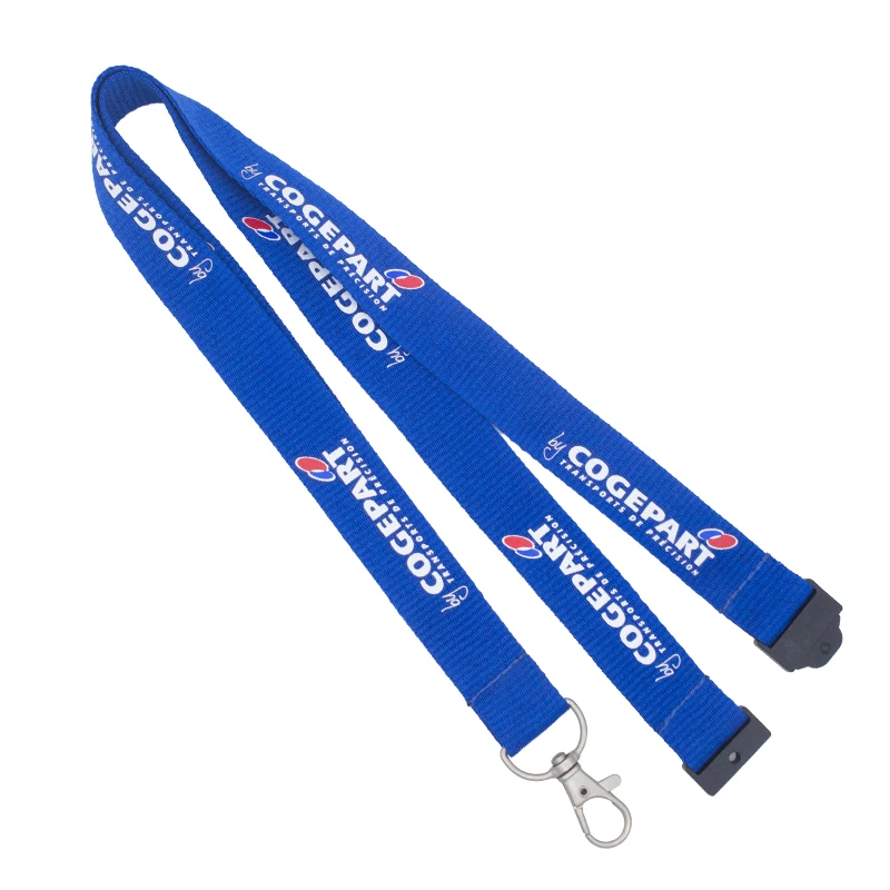 Wholesale Sports American Football Club 32 Teams NFL Lanyard Keychain With Sliding ID Card Holder