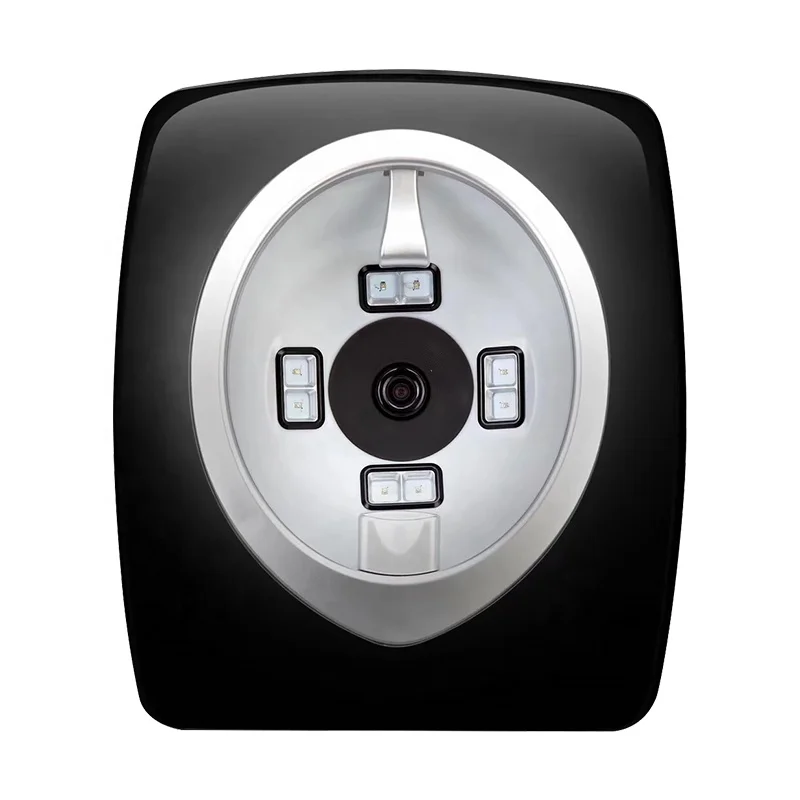 3D Magic Mirror Skin Analyzer Machine Facial Equipment Skin Scanner Skin Analyzer