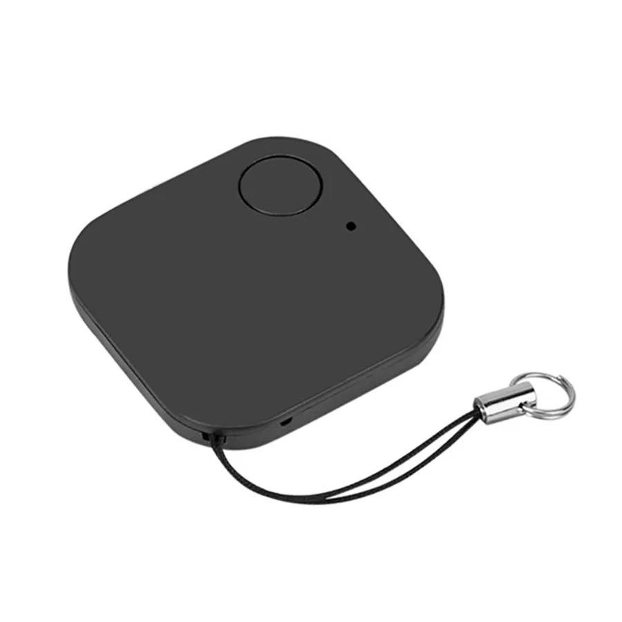  Брелок для ключей с логотипом на заказ миниатюрный bluetooth gps-трекер дистанционное управление звуком локатор беспроводной детей домашних животных
