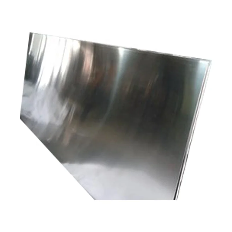 China manufacture wholesale Aluminum alloy 5052 5083 Aluminum slab aluminum sheet plate