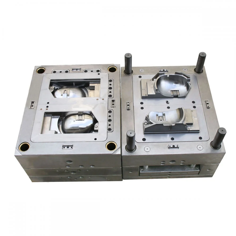 High quality customized aluminum factory metal stamping press die casting mold press machine