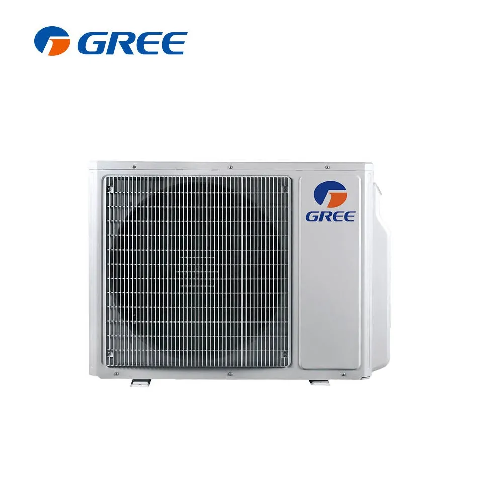 GREE 12000 18000 24000 36000 Btu R410a хладагент 50 Гц 60 инвертор мини