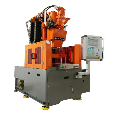 High quality vertical Injection molding machine 100Ton low price