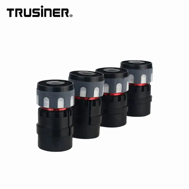 Wholesale Factory Price Dynamic Moving Coil Microphone Capsule