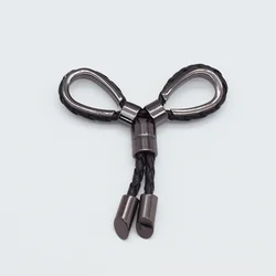 Metal Material Shoe Fitting Ornaments Shoes Trims