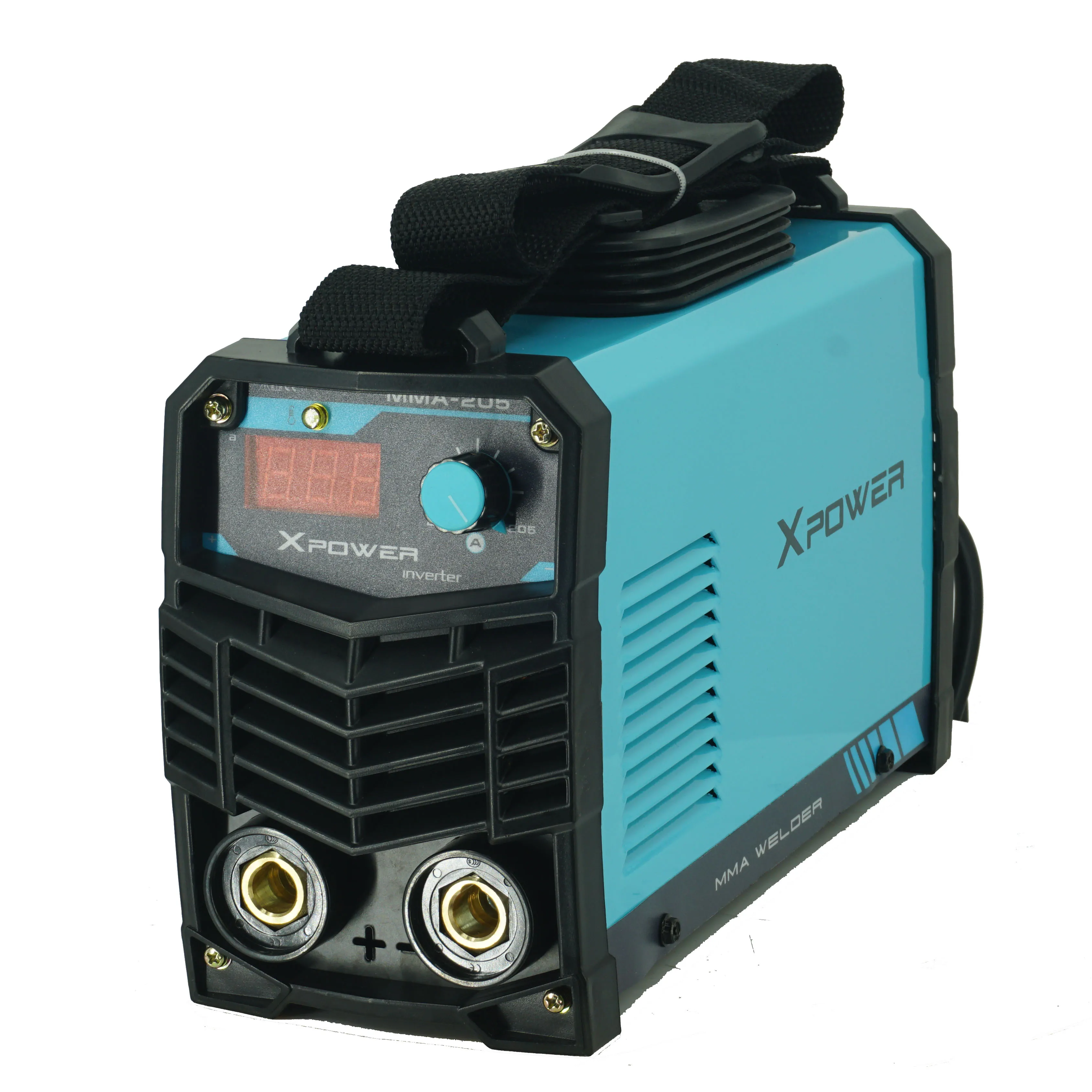  220V mma series dc инверторный Сварочный
