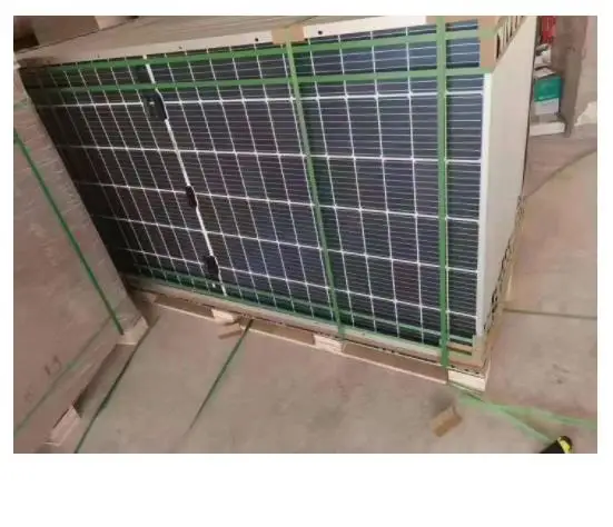  Longi High Energy Yield Hi-M04 LR4-60HPH Mono Solar Panel 445W Efficiency Low Lid Bifacial PERC with Half-cut