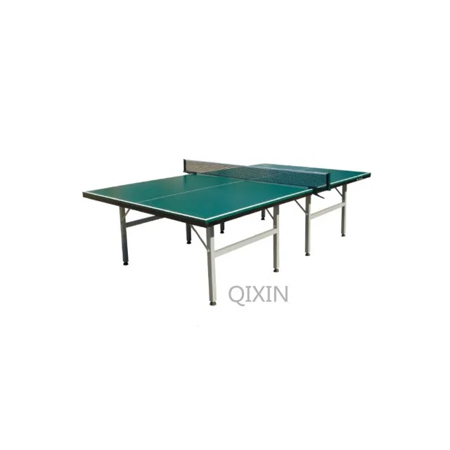 Foldable Height-density fiberboard table tennis table(QX-141H)/table tennis table price/modern table tennis table
