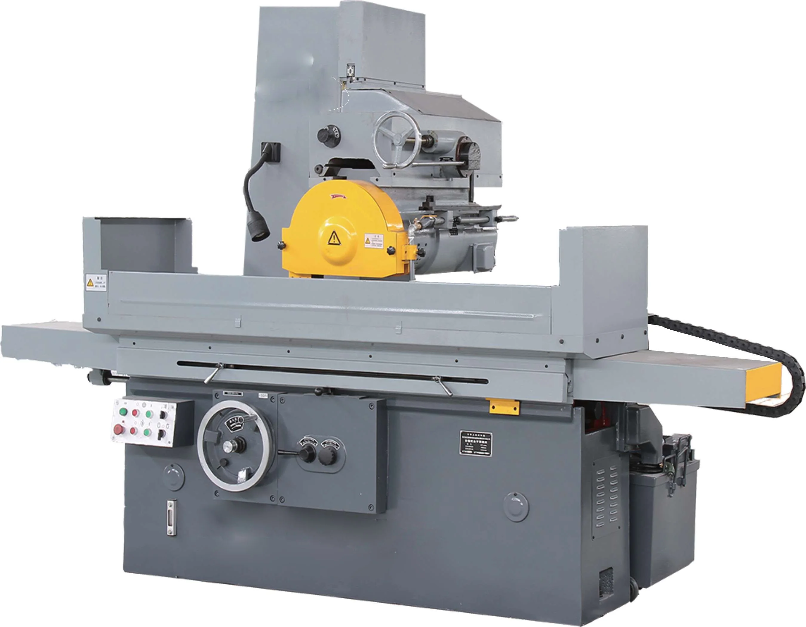 Swallow tall slideway Grindeing machine with Horizontal spindle and rectangular table