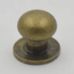 wholesale iron eyelet custom metal eyelet for bags