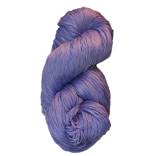 Wholesale 100% Egyptian Long-staple Cotton embroidery thread 447 colors cross stitch floss skein