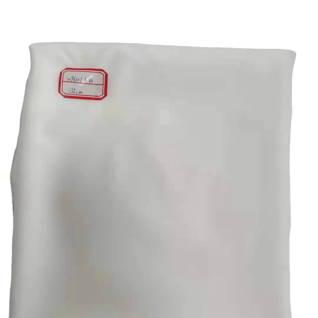 Оптовая продажа, высококачественные Прокладочные аксессуары для одежды из ткани, прокладочные материалы