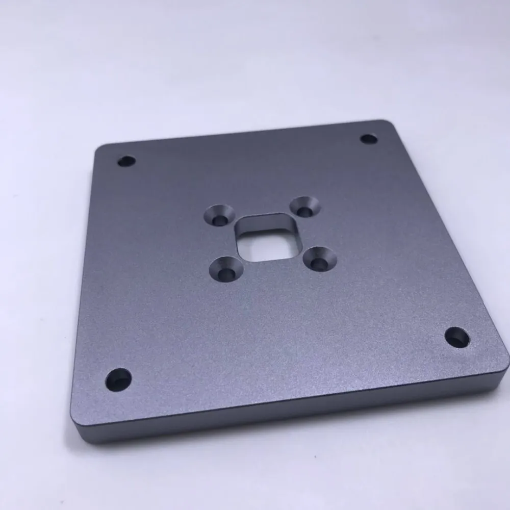prototype machining Cnc machining Aluminum Stainless steel Sheet metal parts custom stainless steel fabrication