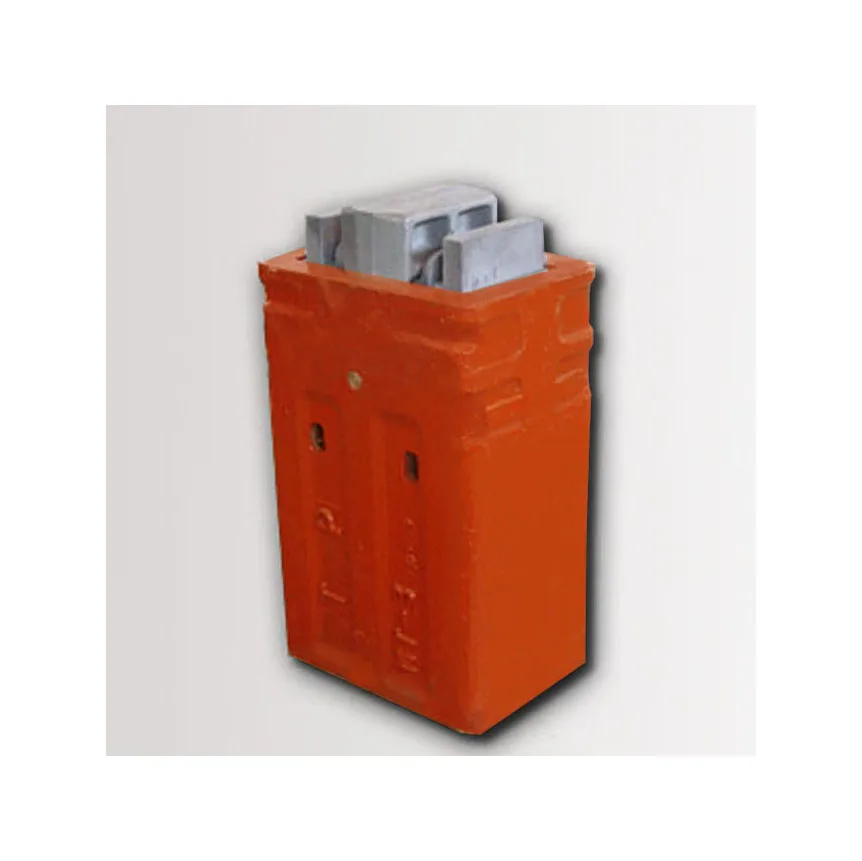 Низкая цена, безопасные профессиональные литые поезда из сплава для дорожных принадлежностей