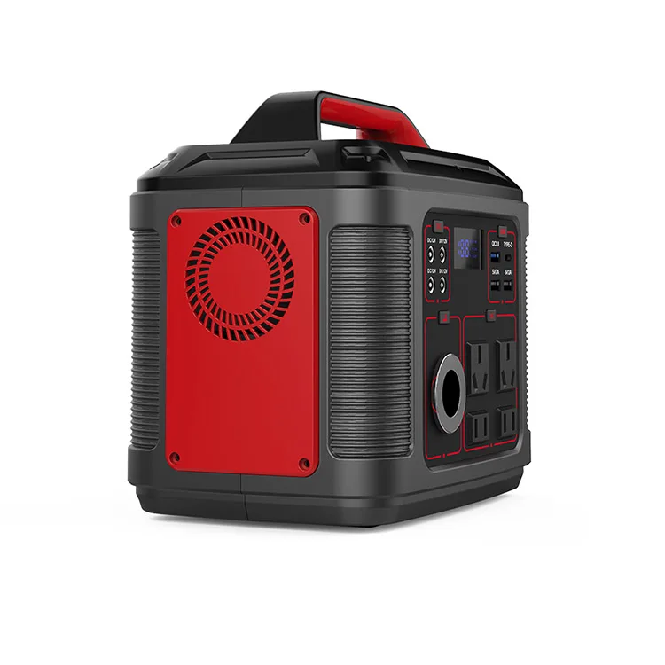 New design ups portable power bank ac outdoor ups portable ups poe powered with good price and service