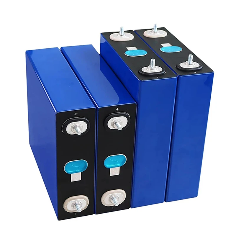 3500 Cycles Grade A LiFePO4 Battery Pack 3.2V 304ah 310ah 320ah Lithium ion Batteries for Golf Cart/Car Batteries