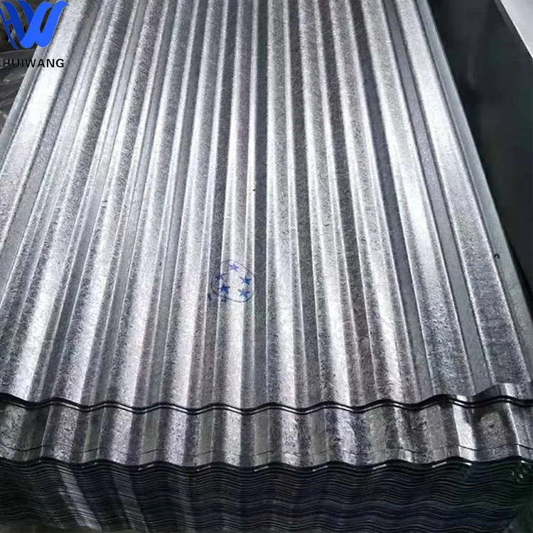 Wholesale Lowes Aluminium Zinc Sheets Galvalume Iron Roof Types Corrugated Roofing Sheet Price